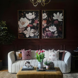 Once Loved Wildly - Limited Edition Canvas Pair
