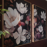 Once Loved Wildly - Limited Edition Canvas Pair