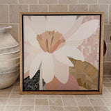 Reverie No.2 - Mini Framed Canvas Print