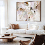 Softbound No.3 Limited Edition Canvas Print