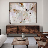 Softbound No.3 Limited Edition Canvas Print