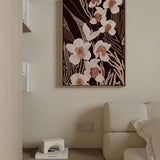 The Light Beneath No.2 - Limited Edition Canvas Print