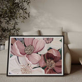 Unfold No.3 - Limited Edition Paper Print