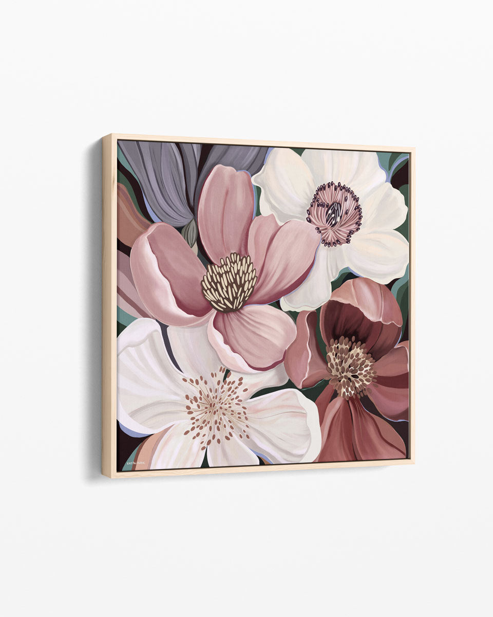 Unfold-Haven-Prints-Wall-Art-Oak-Frame