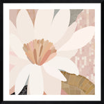 Reverie No.2 - Framed Print