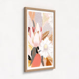 Halcyon - Framed Print