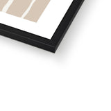 Elodie Sage - Framed Print