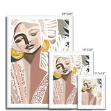 Cala Luna Print -Haven-Prints- Deity